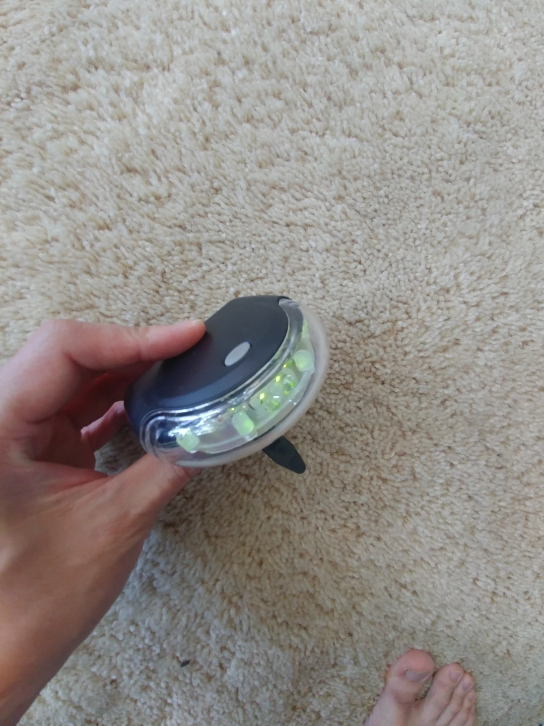 Bike Tail Light - photo 4