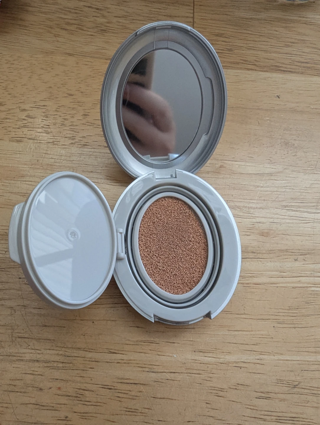 TIRTIR Cushion Foundation 21C - photo 2