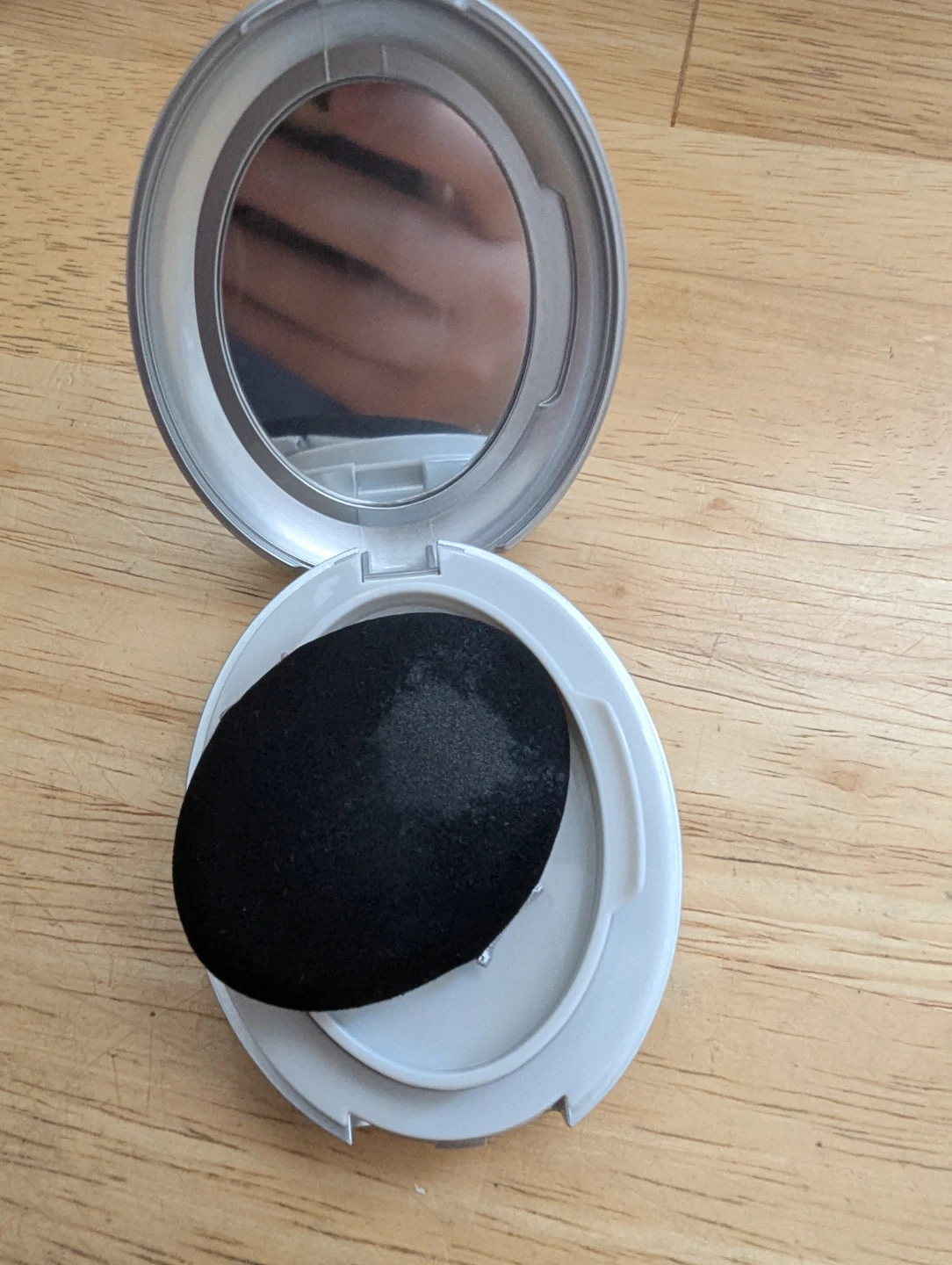 TIRTIR Cushion Foundation 21C - photo 3
