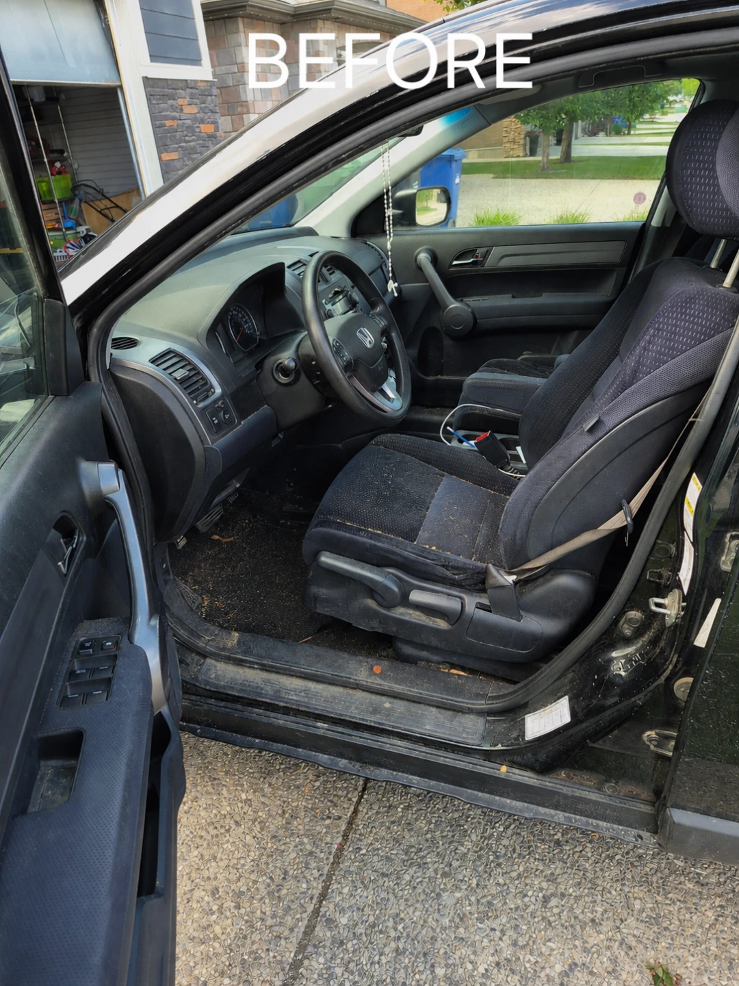 Car Detailing