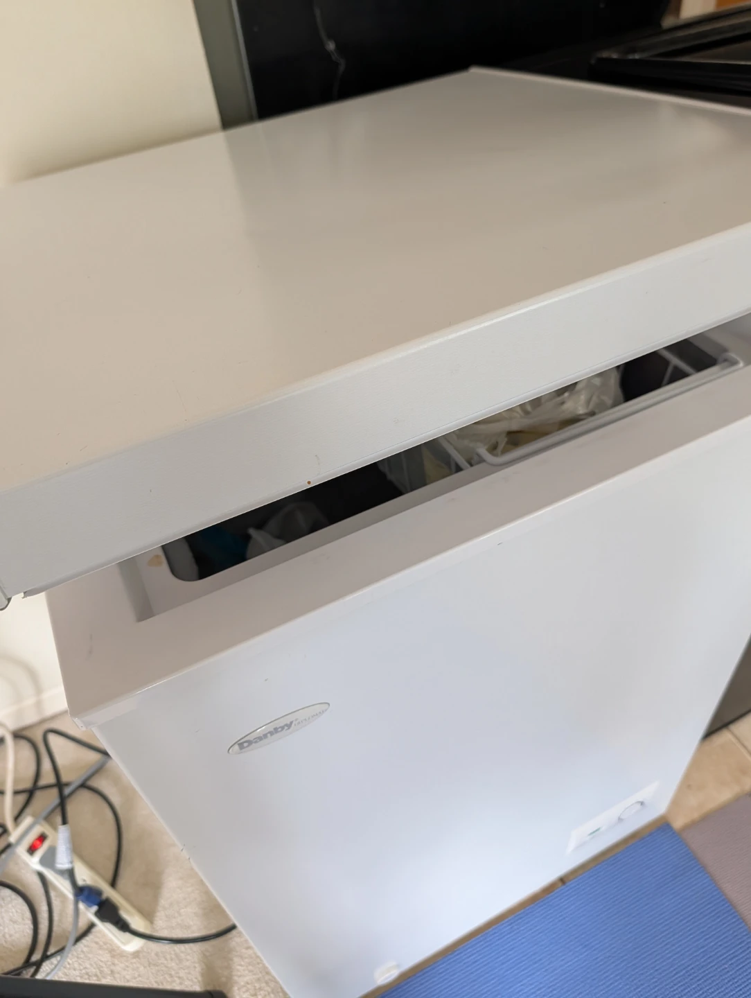 Danby Chest Freezer - photo 2