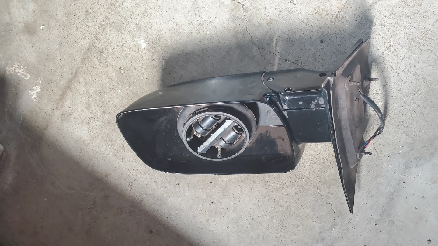 2005 Chevy Astro/GMC Safari Parts - photo 3
