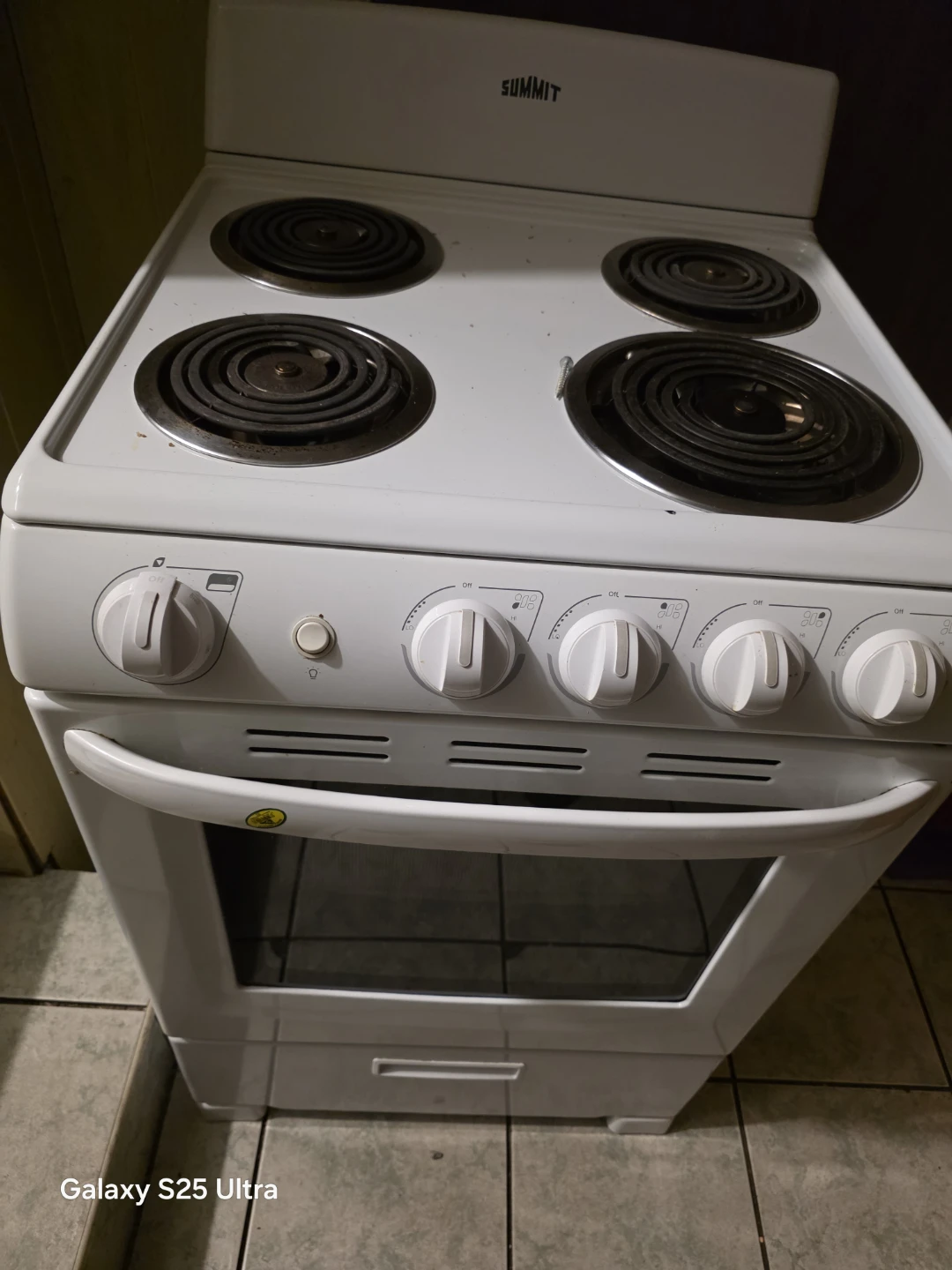 Stove - photo 2
