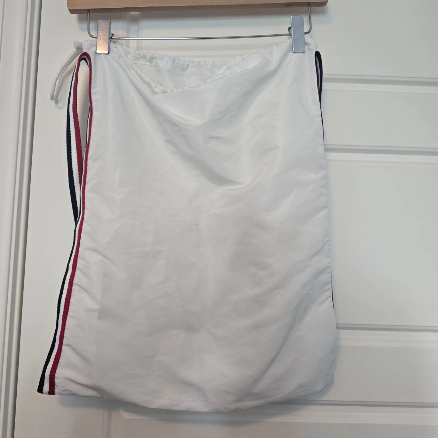 Moncler Drawstring Bag - photo 3