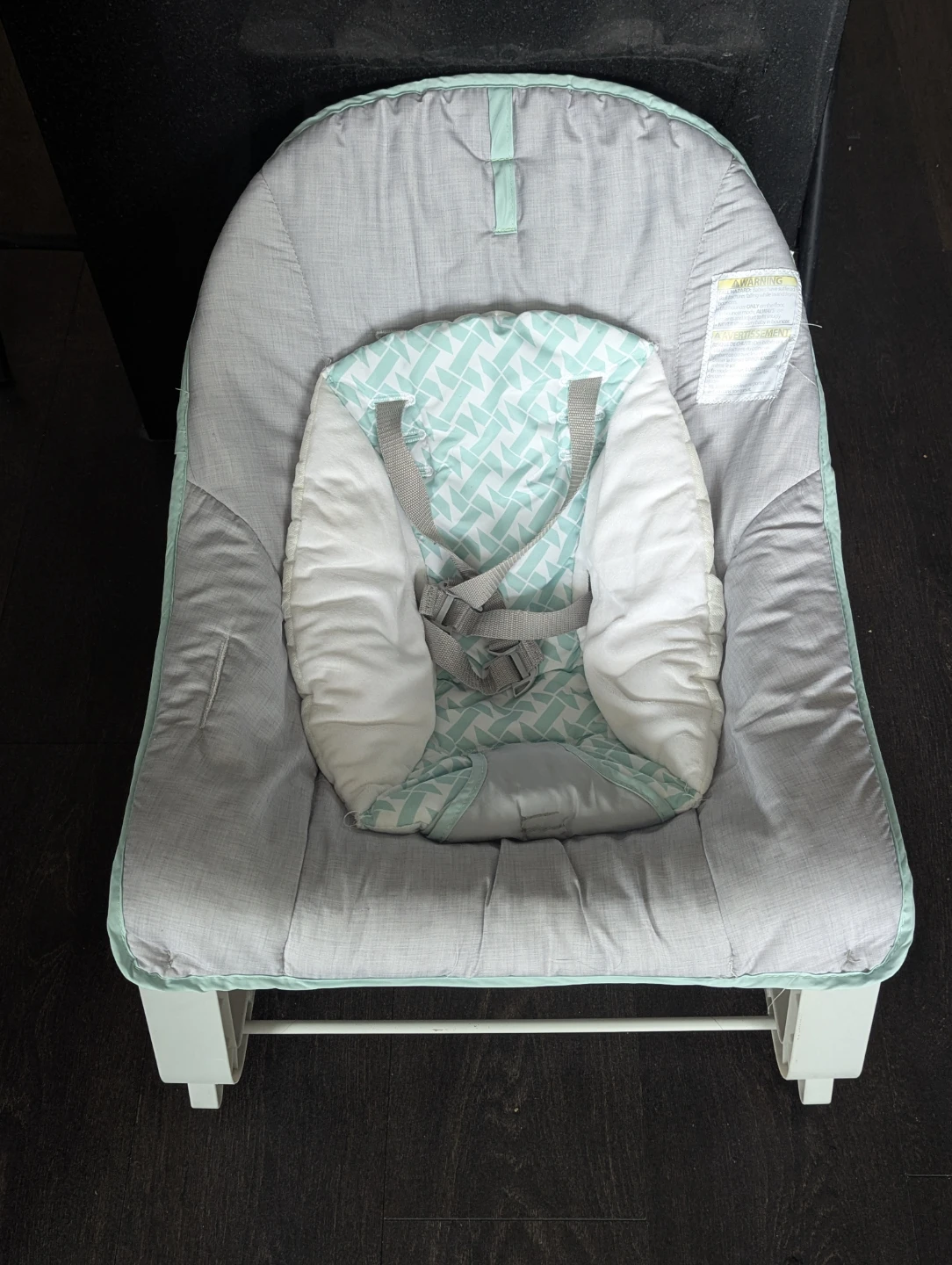 Baby Bouncer Chair - photo 2