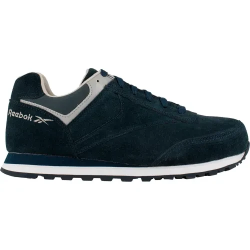Reebok Suede Safety Shoes 7M - photo 3