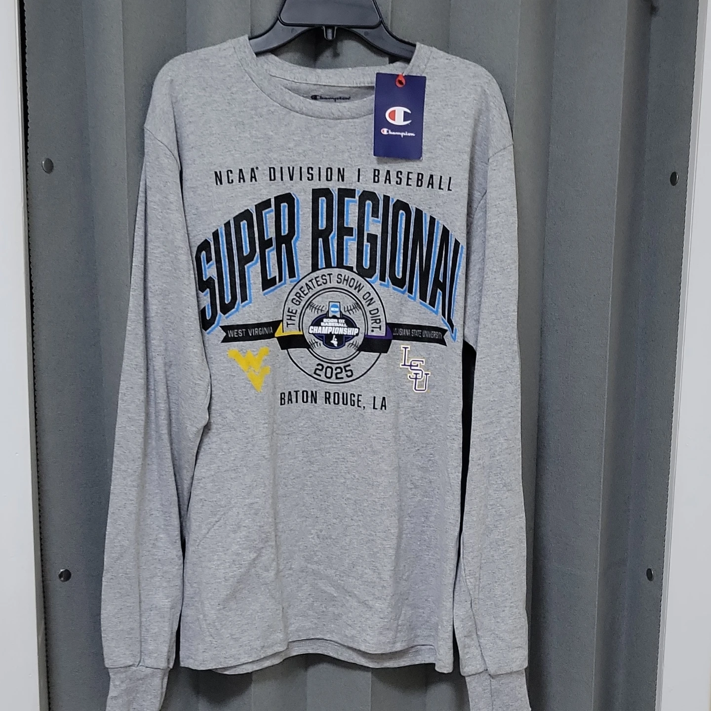 Champion - photo 2