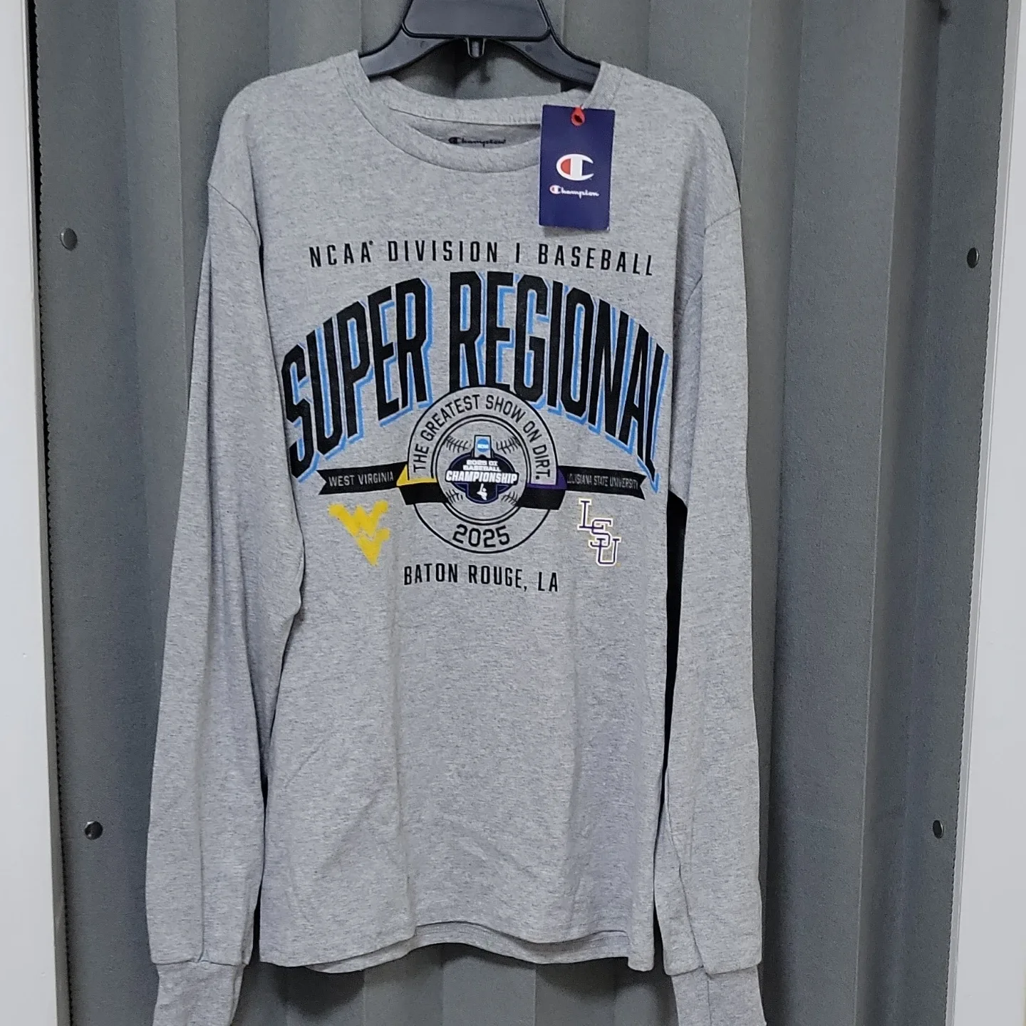 Champion - photo 2