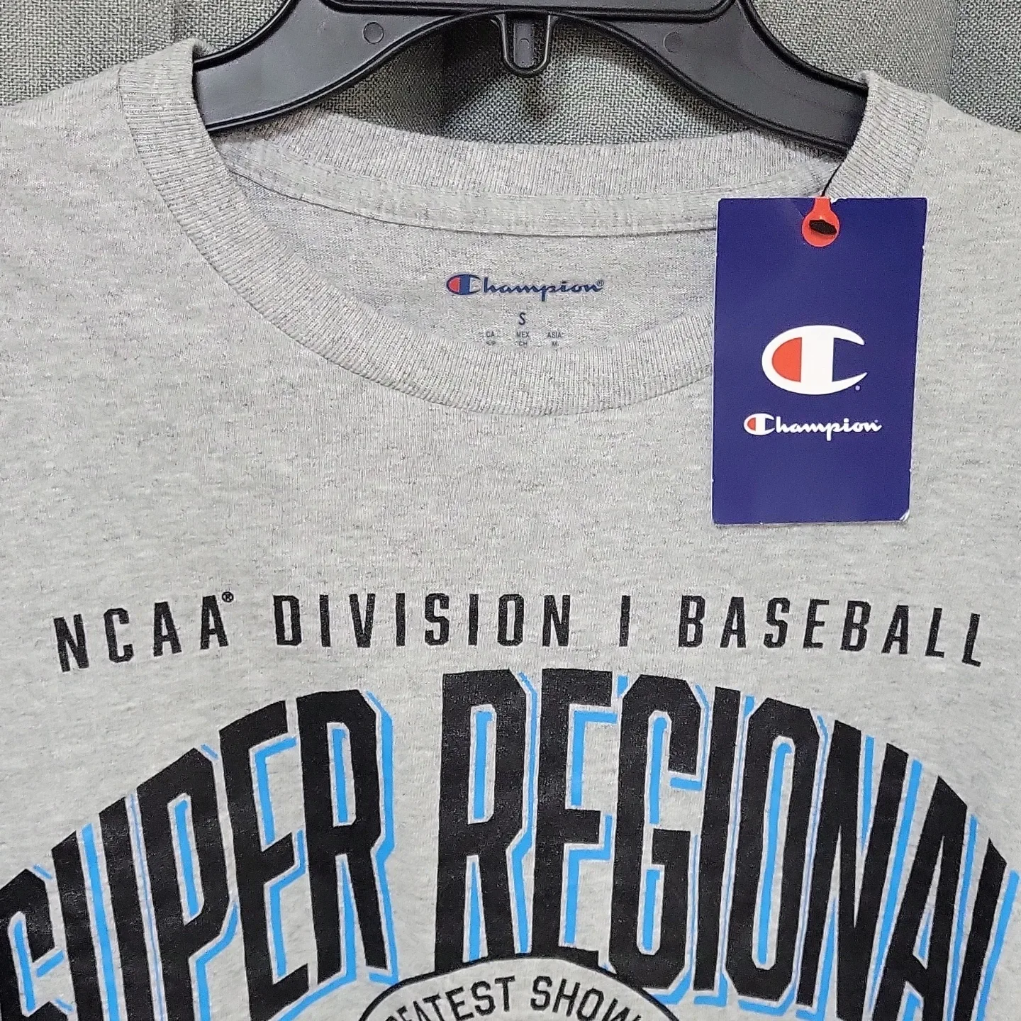 Champion - photo 3