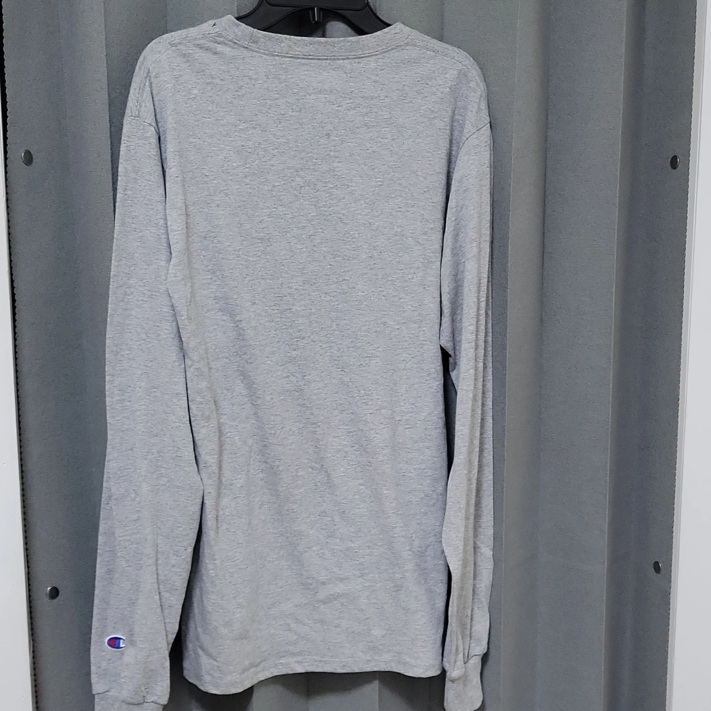 Champion - photo 4