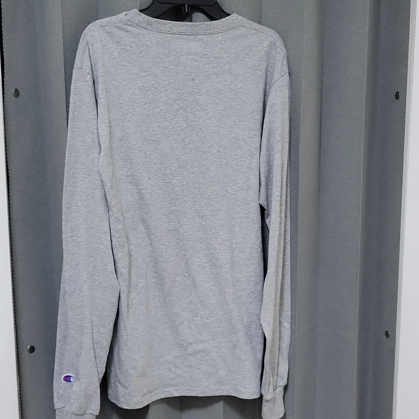 Champion - photo 4