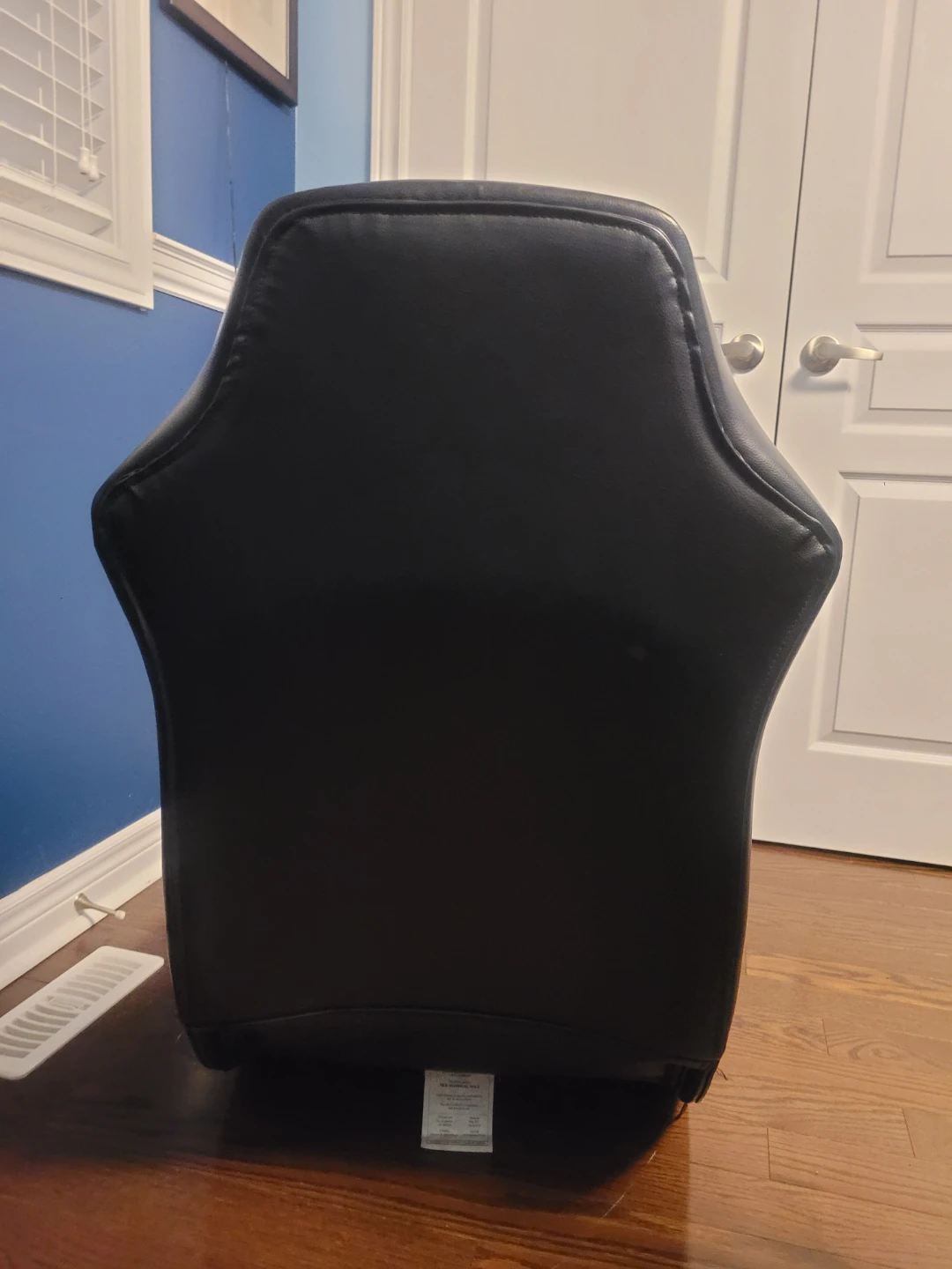 Gaming Floor Rocker Chair - photo 4