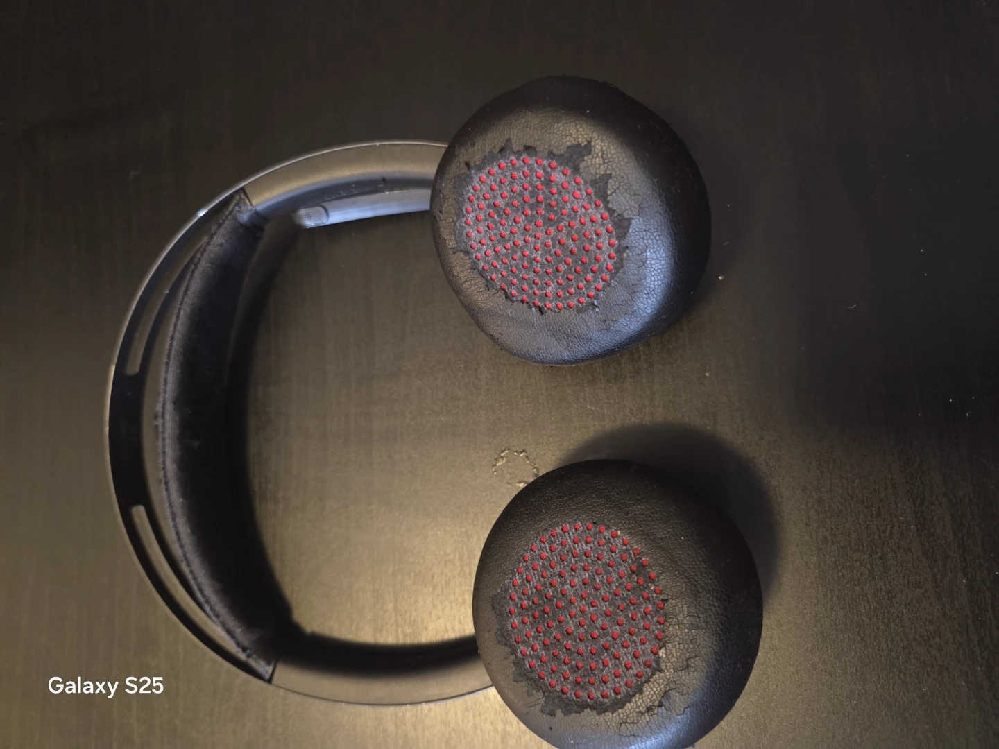 Headphones