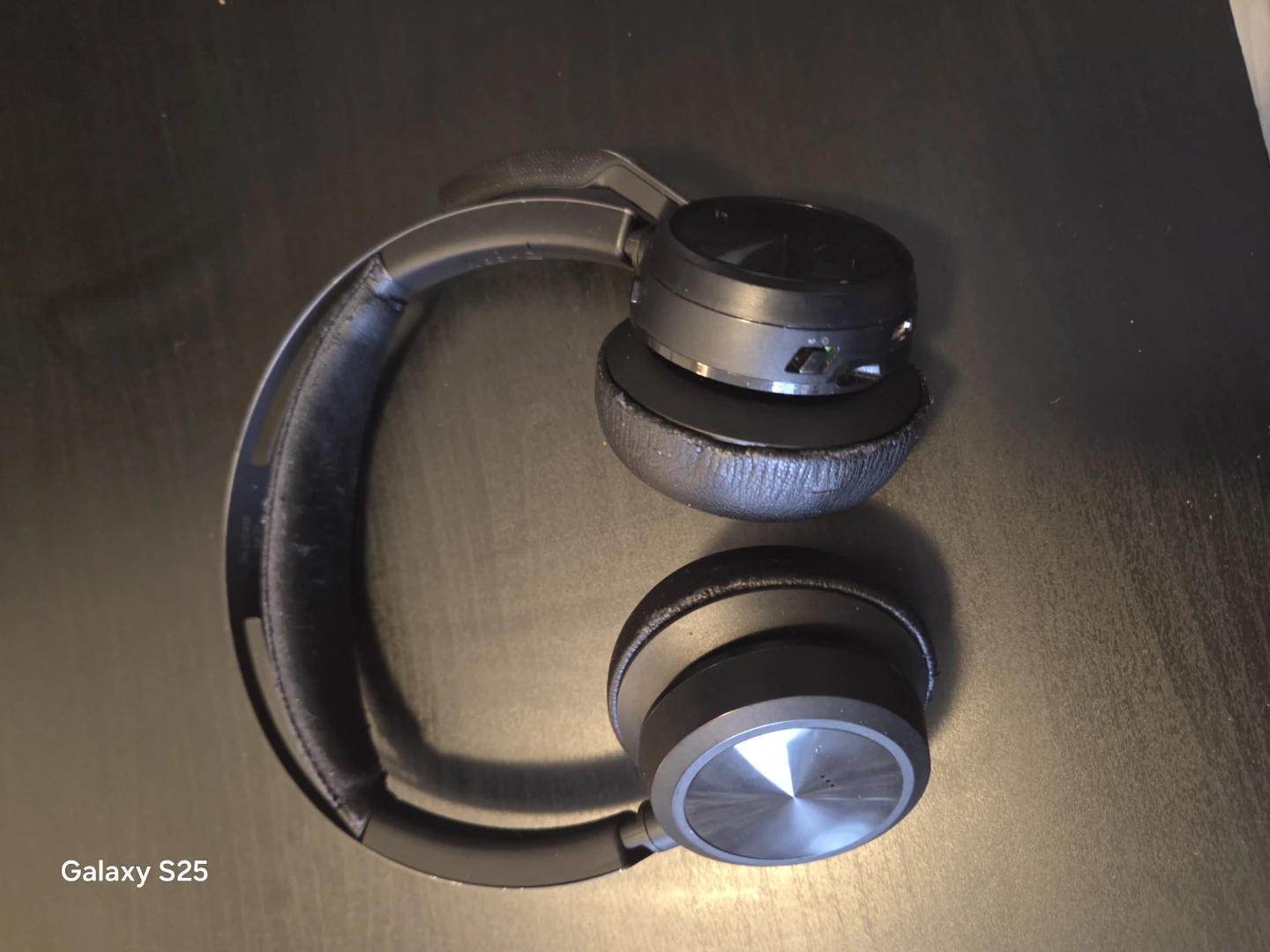 Headphones - photo 3