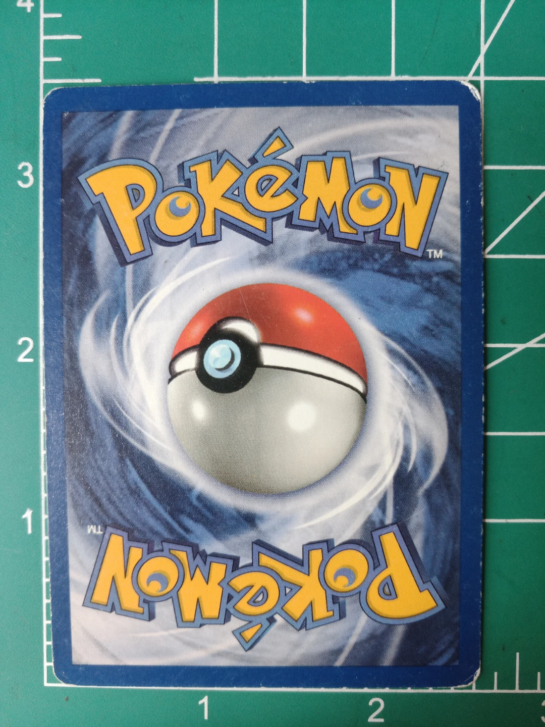Pokemon Venonat Trading Card - photo 2