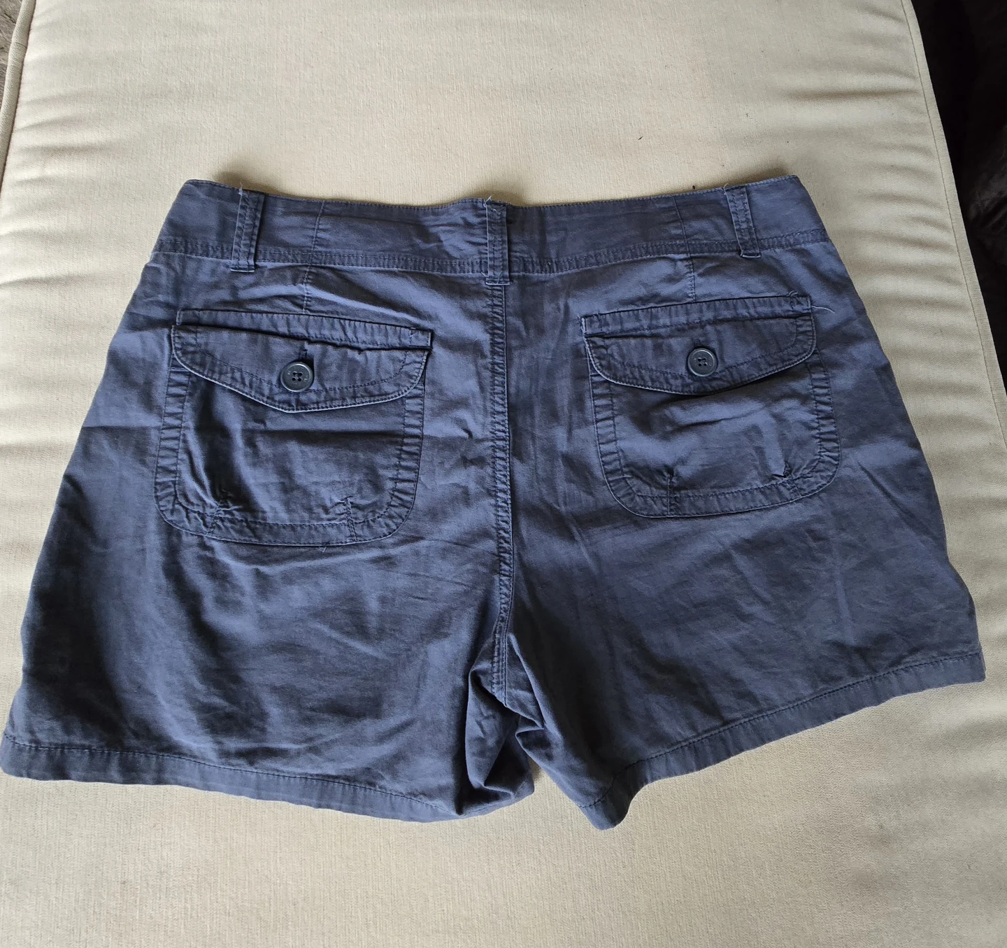 B.U.M Equipment Women's Cotton Shorts [10/med], in 3 colors - photo 2