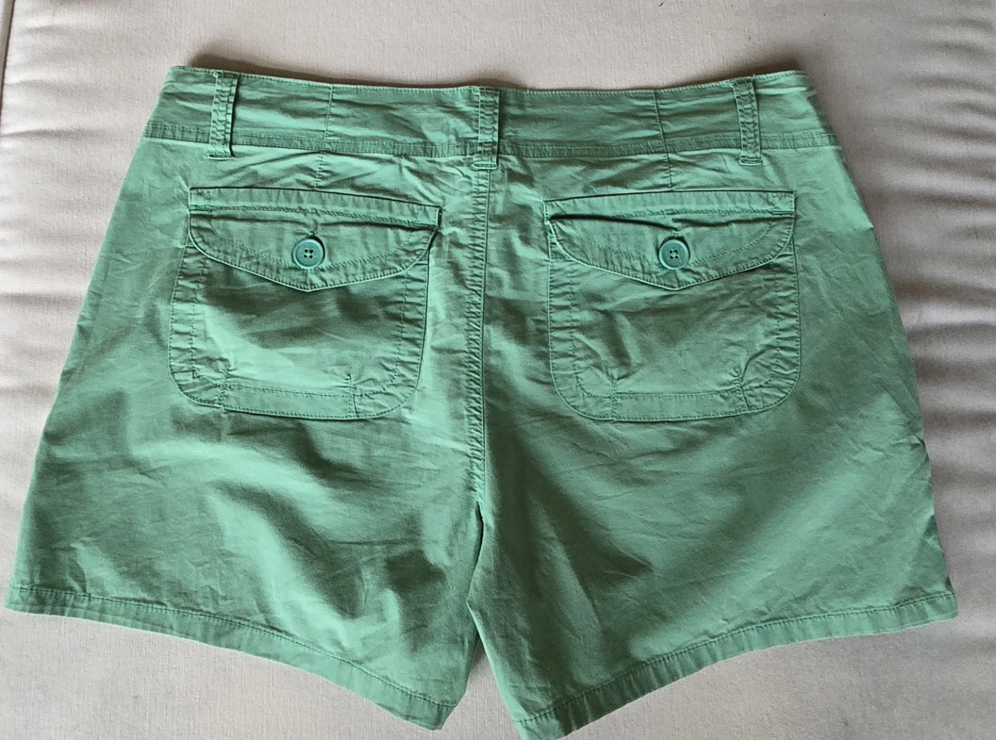 B.U.M Equipment Women's Cotton Shorts [10/med], in 3 colors - photo 4