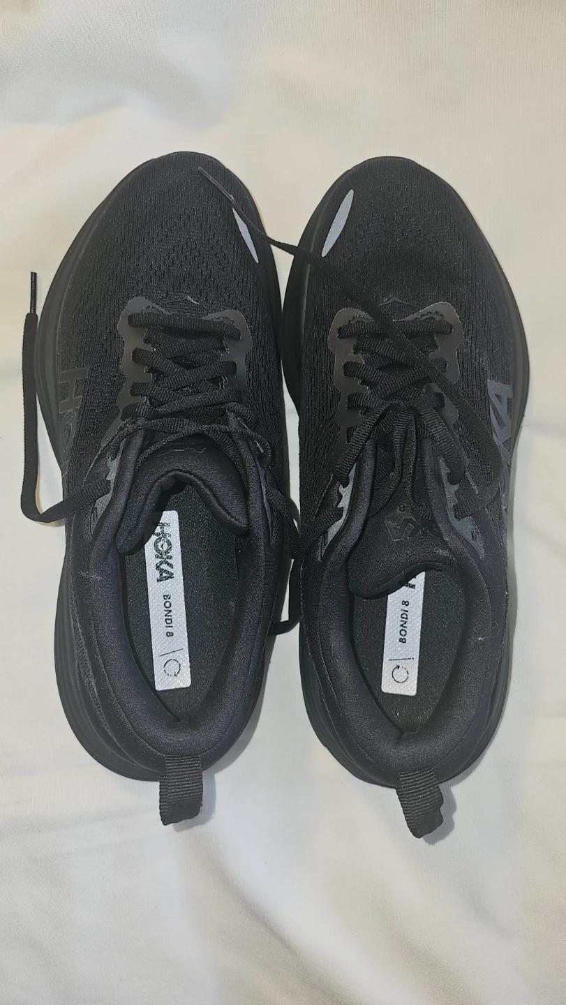 Hoka Bondi 8 Running Shoes