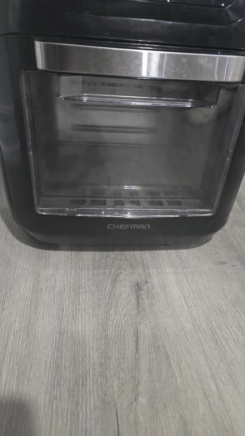 Chefman 10 Quart Air Fryer Oven