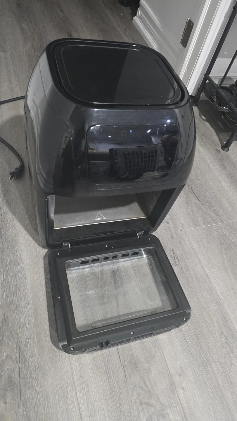 Chefman 10 Quart Air Fryer Oven - photo 2