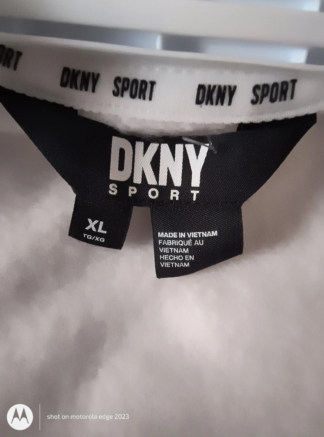 Cabela's, Nike, and DKNY Sport Hoodies - photo 3