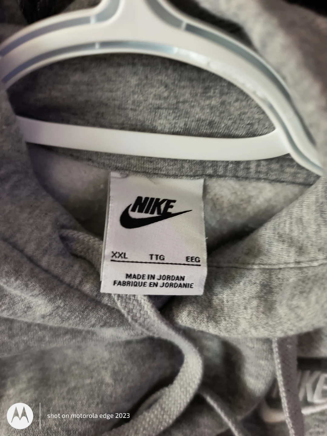 Cabela's, Nike, and DKNY Sport Hoodies - photo 4