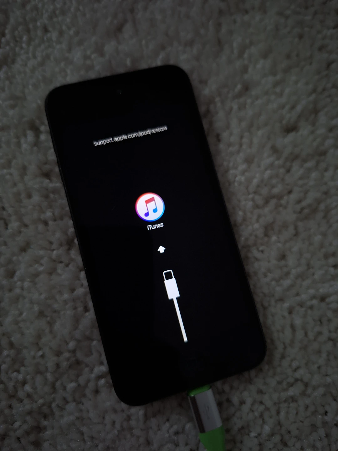 Apple iPod Touch