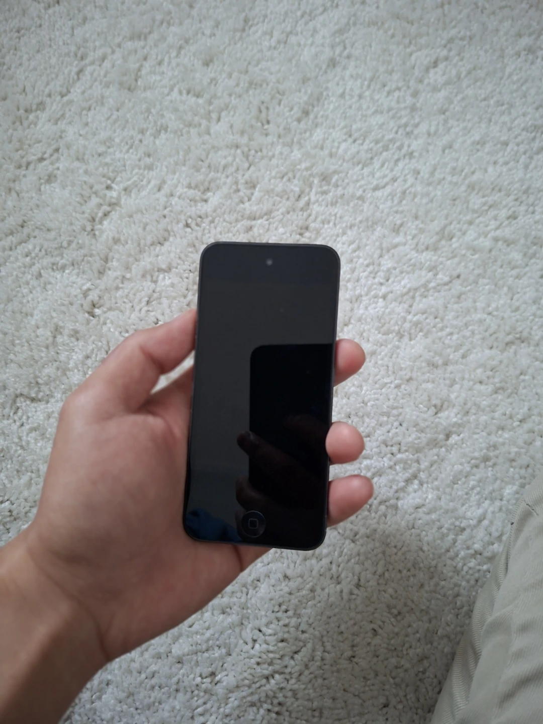 Apple iPod Touch - photo 4