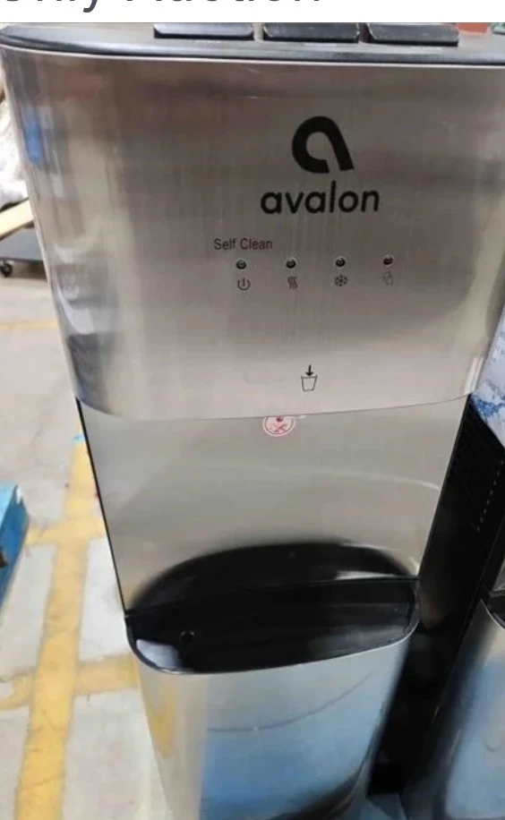 Avalon Water Dispenser with Self-Clean Function