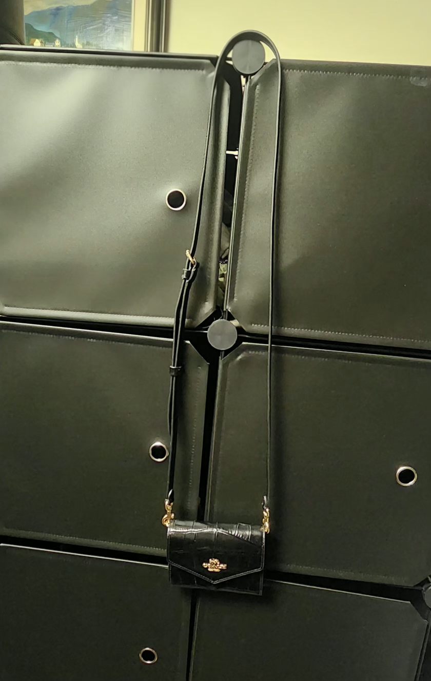 pre-loved card wallet - photo 2