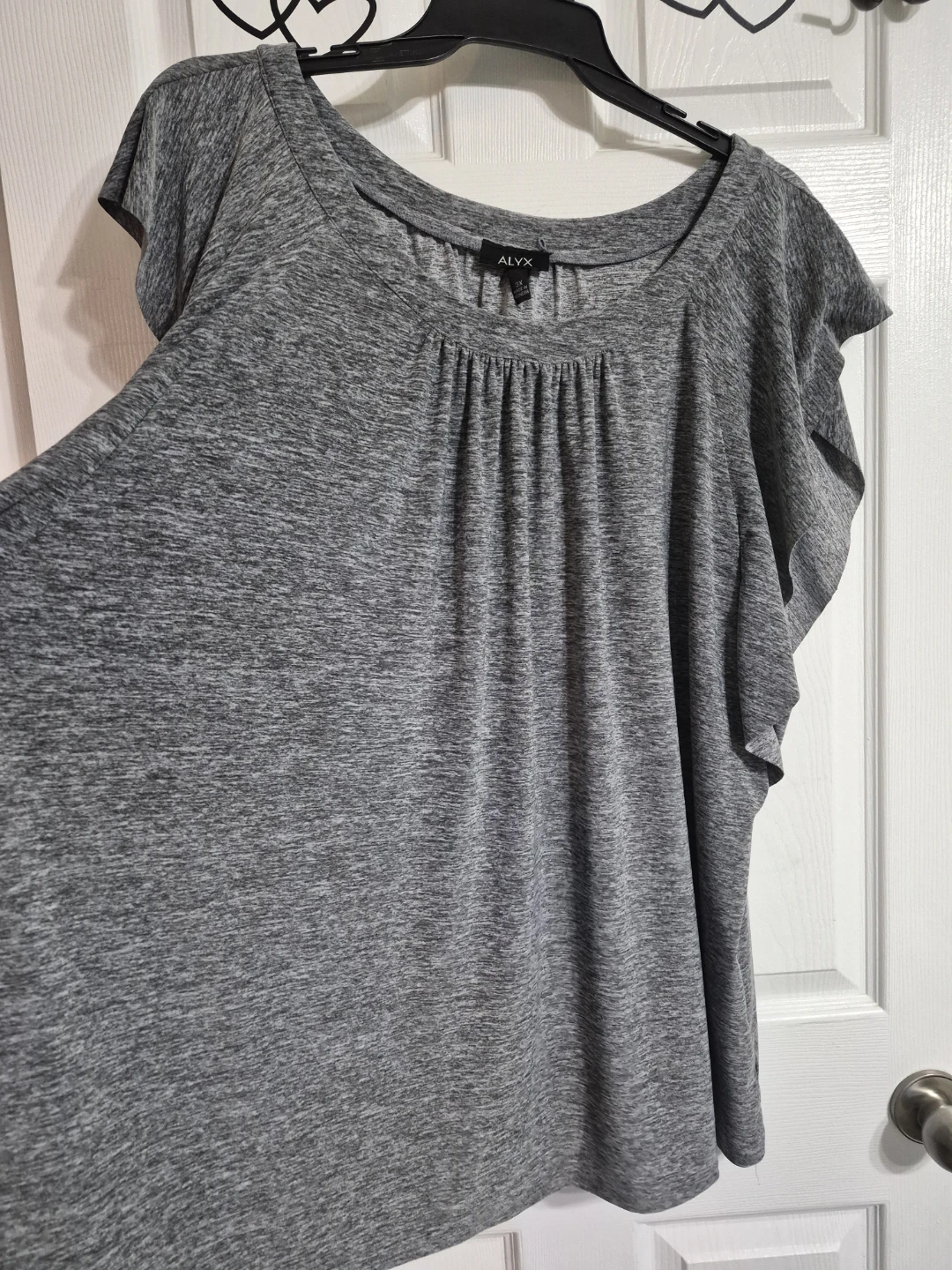 Ladies Size 3X Top
