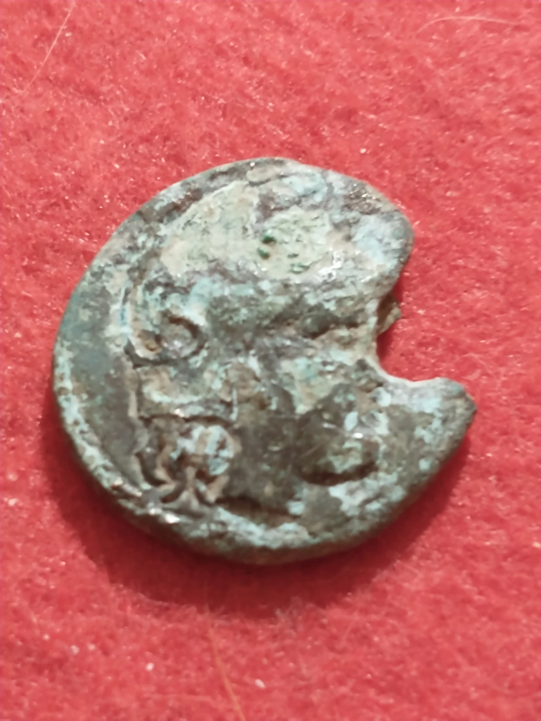 Stunning 323-281 BC Lysimachos, ancient Greek coin