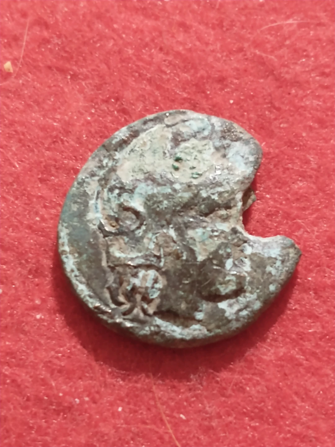 Stunning 323-281 BC Lysimachos, ancient Greek coin - photo 2