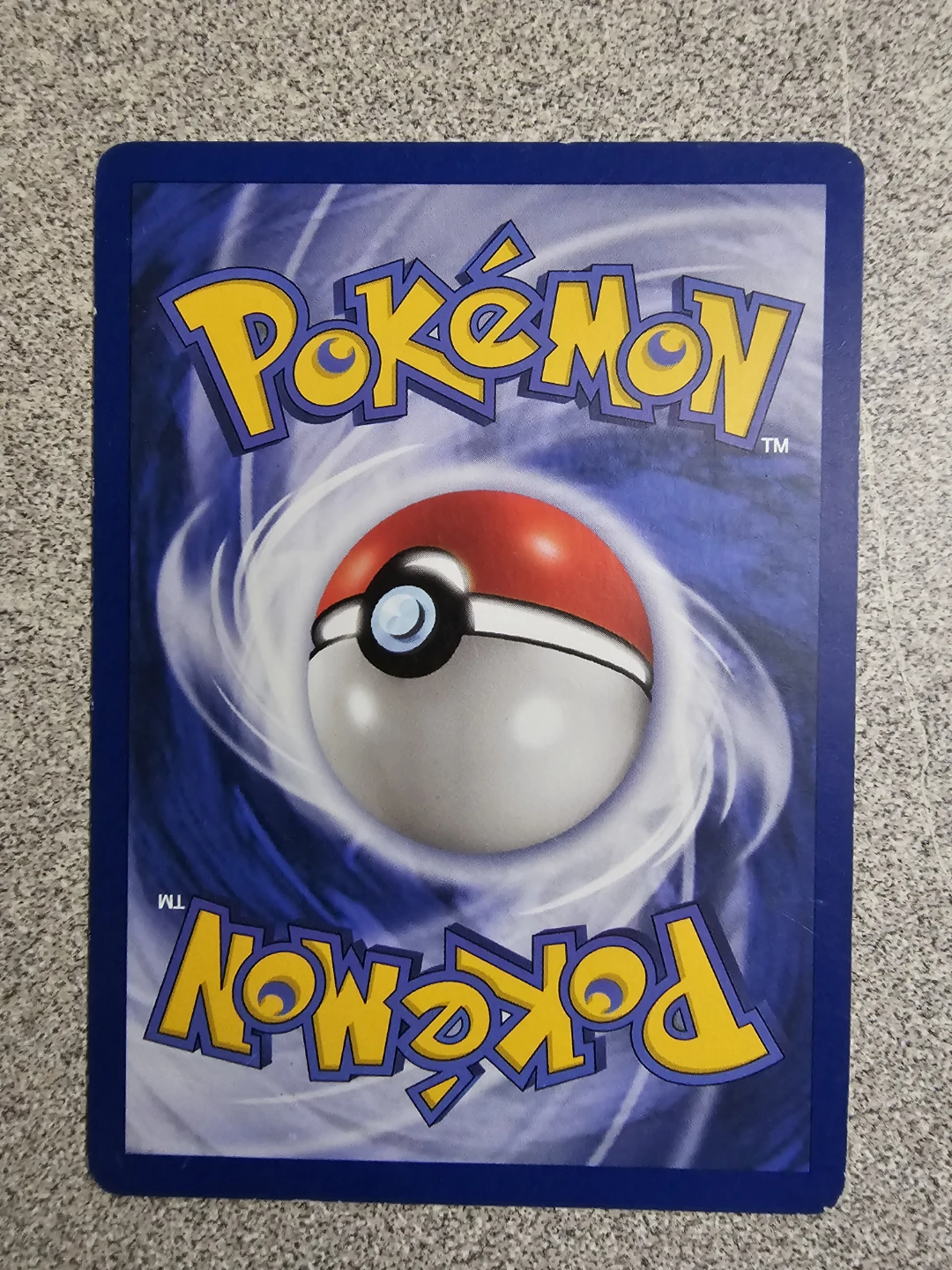 Pokemon Retrograde Vaporizer Trainer Card - photo 2