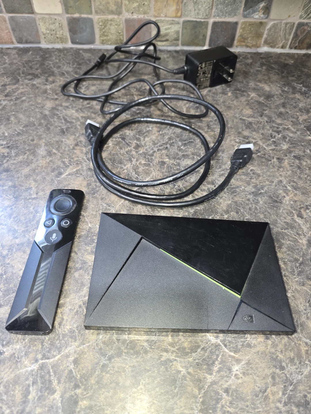 NVIDIA SHIELD Android TV Streaming Media Player - photo 2