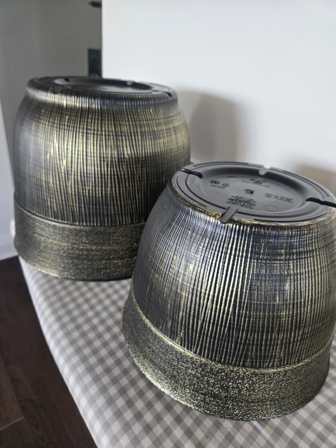 Grow Greenie Planter Pots (Set of 2) - photo 2
