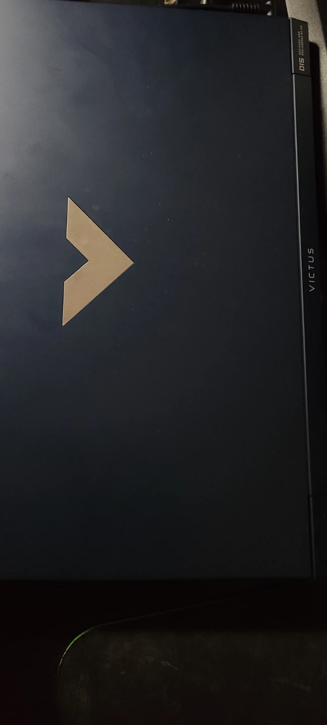 HP Victus Laptop - Intel Core 13th gen, NVIDIA rtx gpu - photo 3