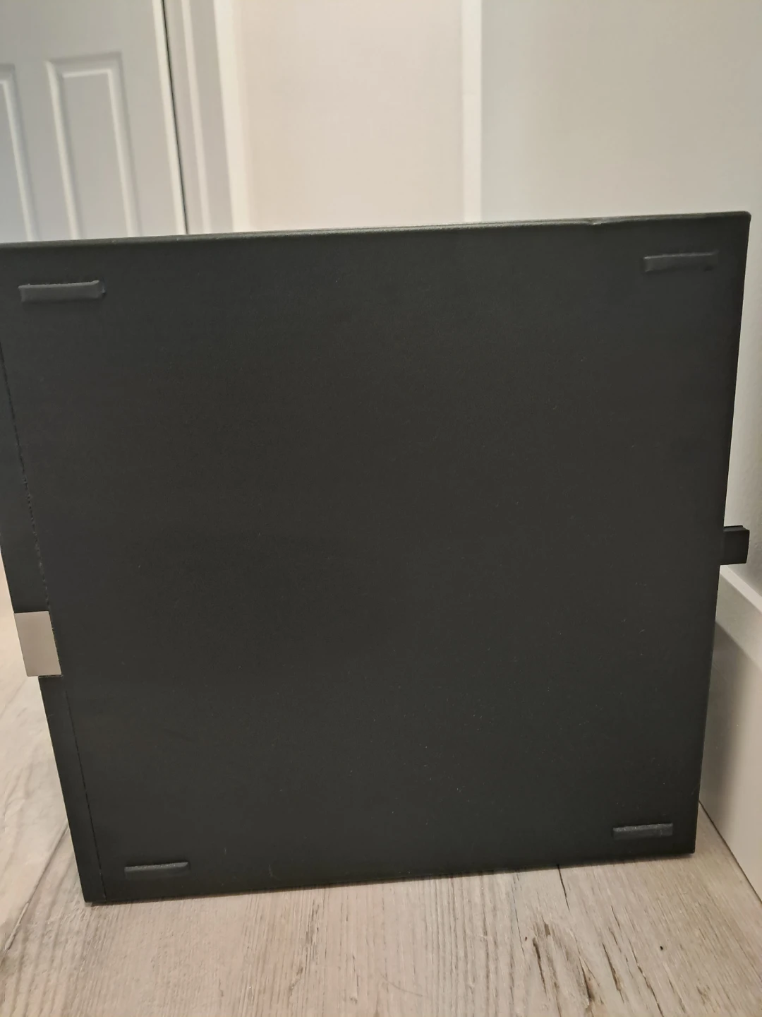 Dell OptiPlex SFF Desktop Computer - photo 3