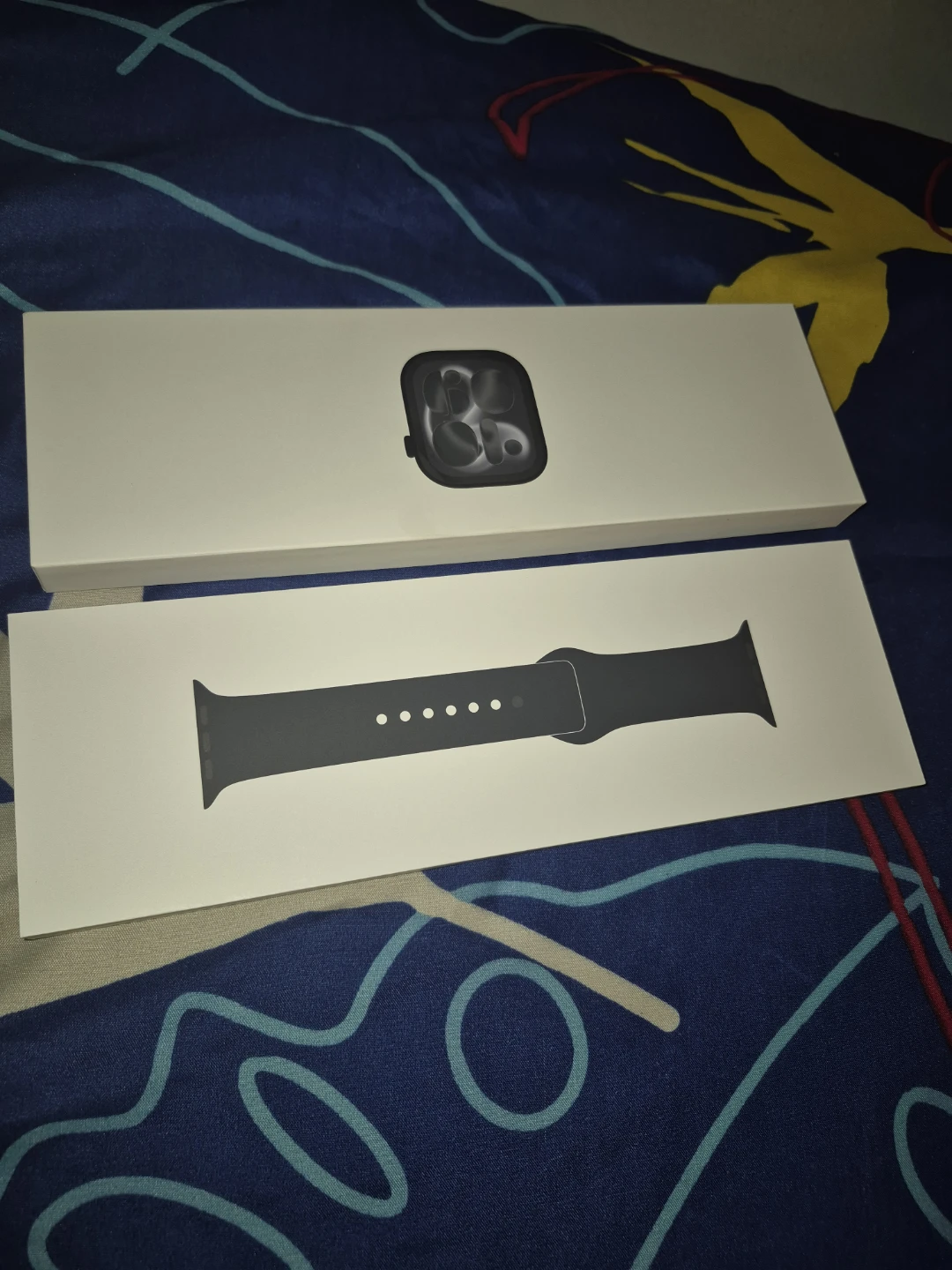 Brand new apple watch series 11