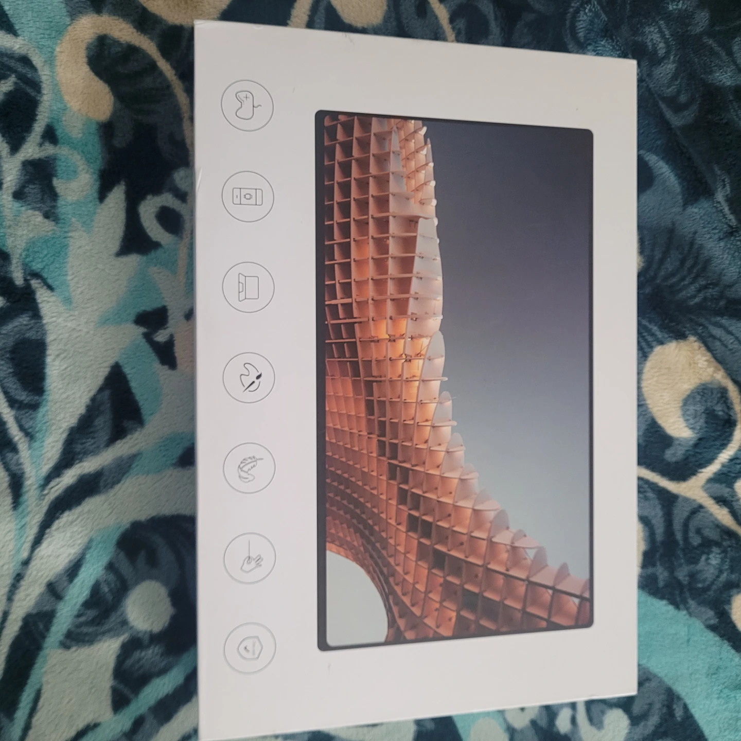 Portable Monitor