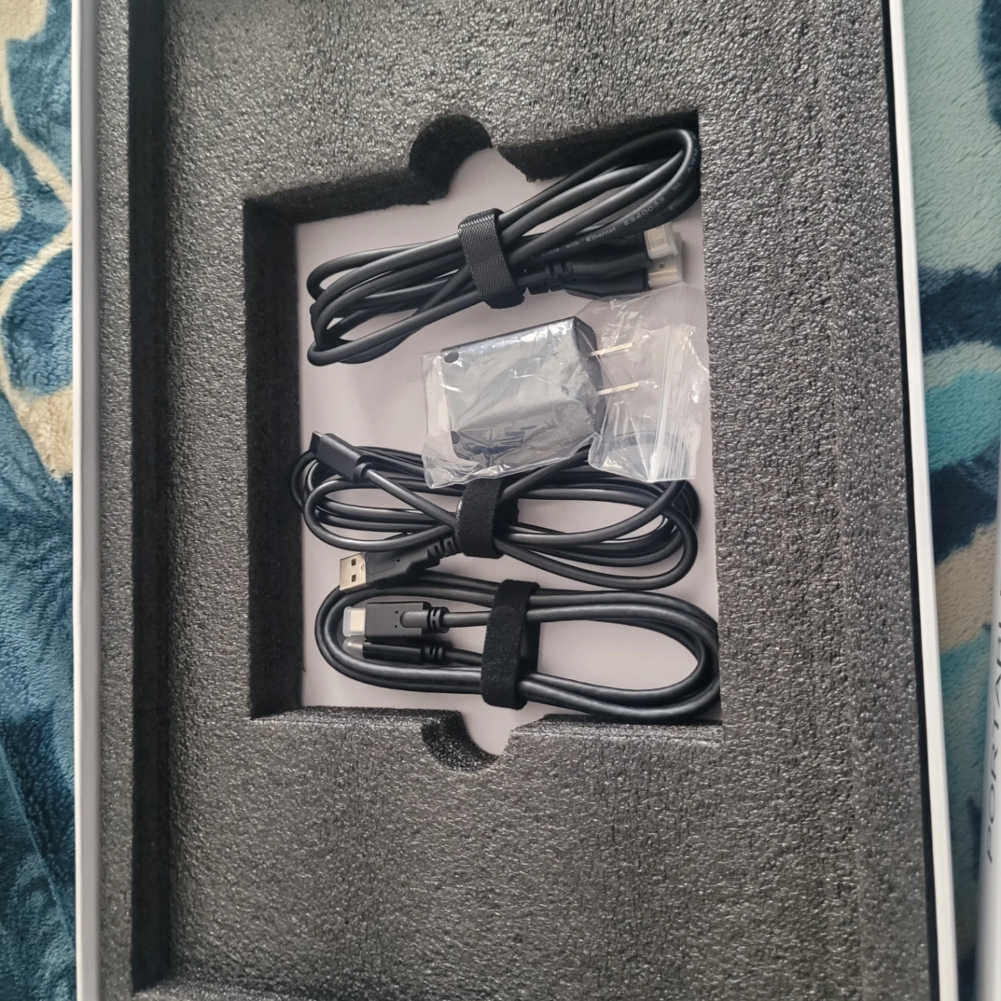 Portable Monitor - photo 4