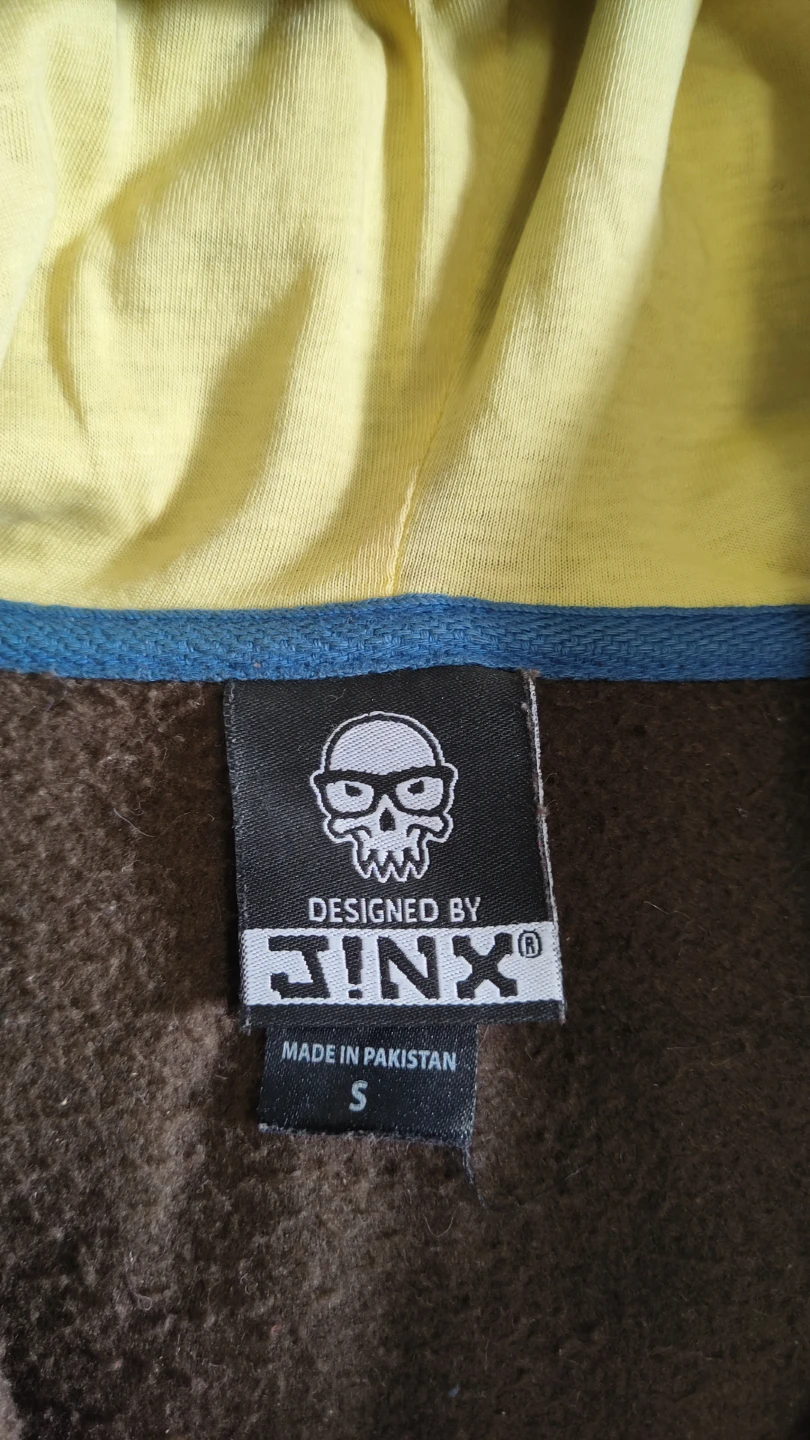 JINX Overwatch Genji Hoodie - photo 2
