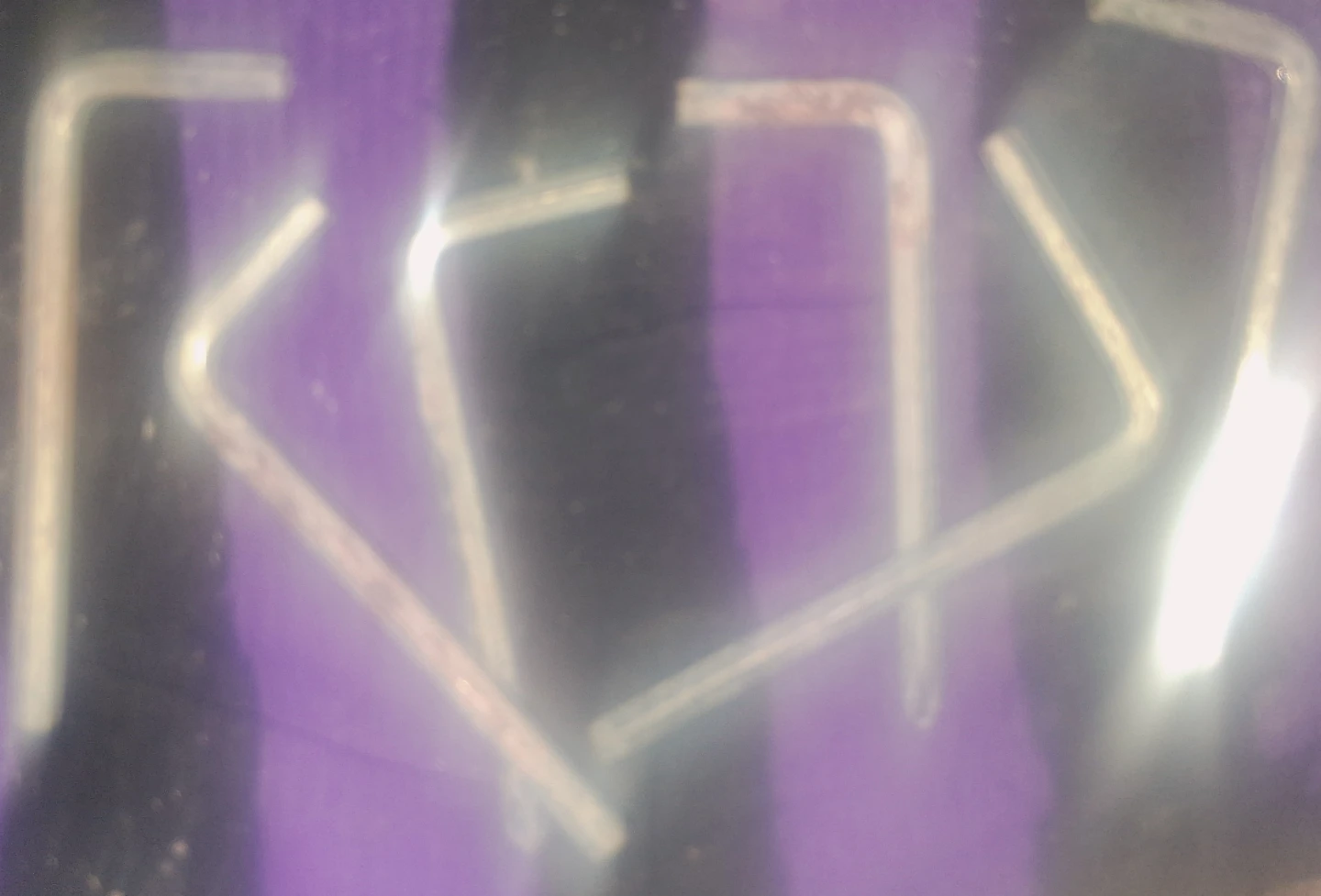 6 Allen Keys
