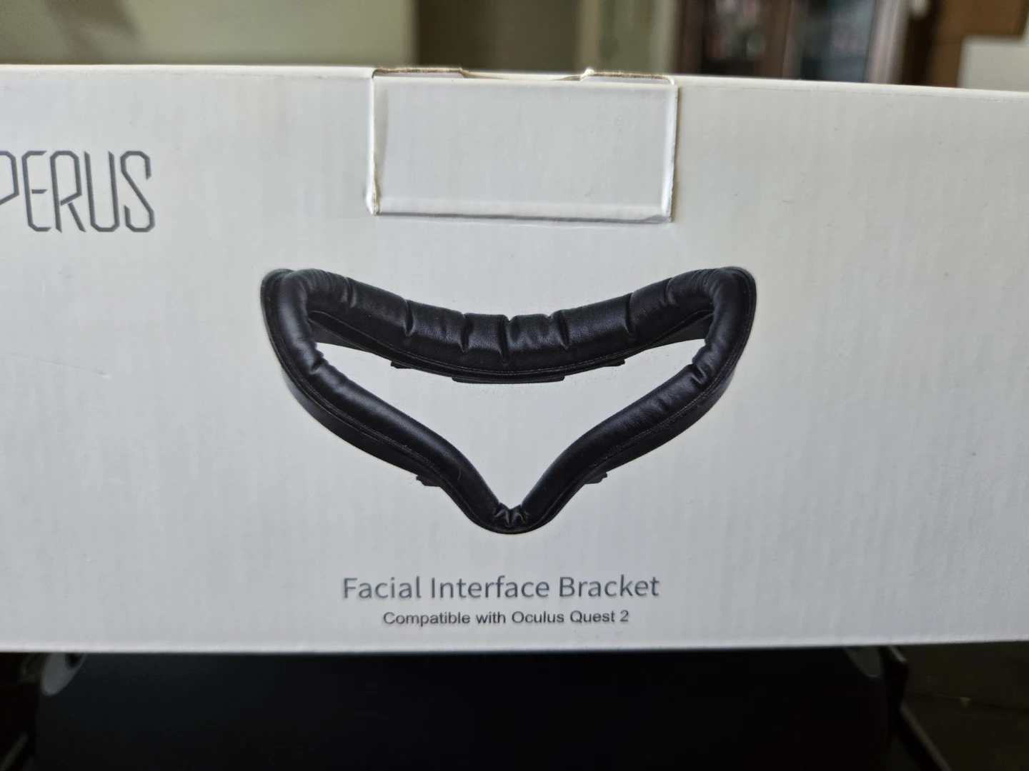 Oculus Quest 2 VR Headset - photo 5