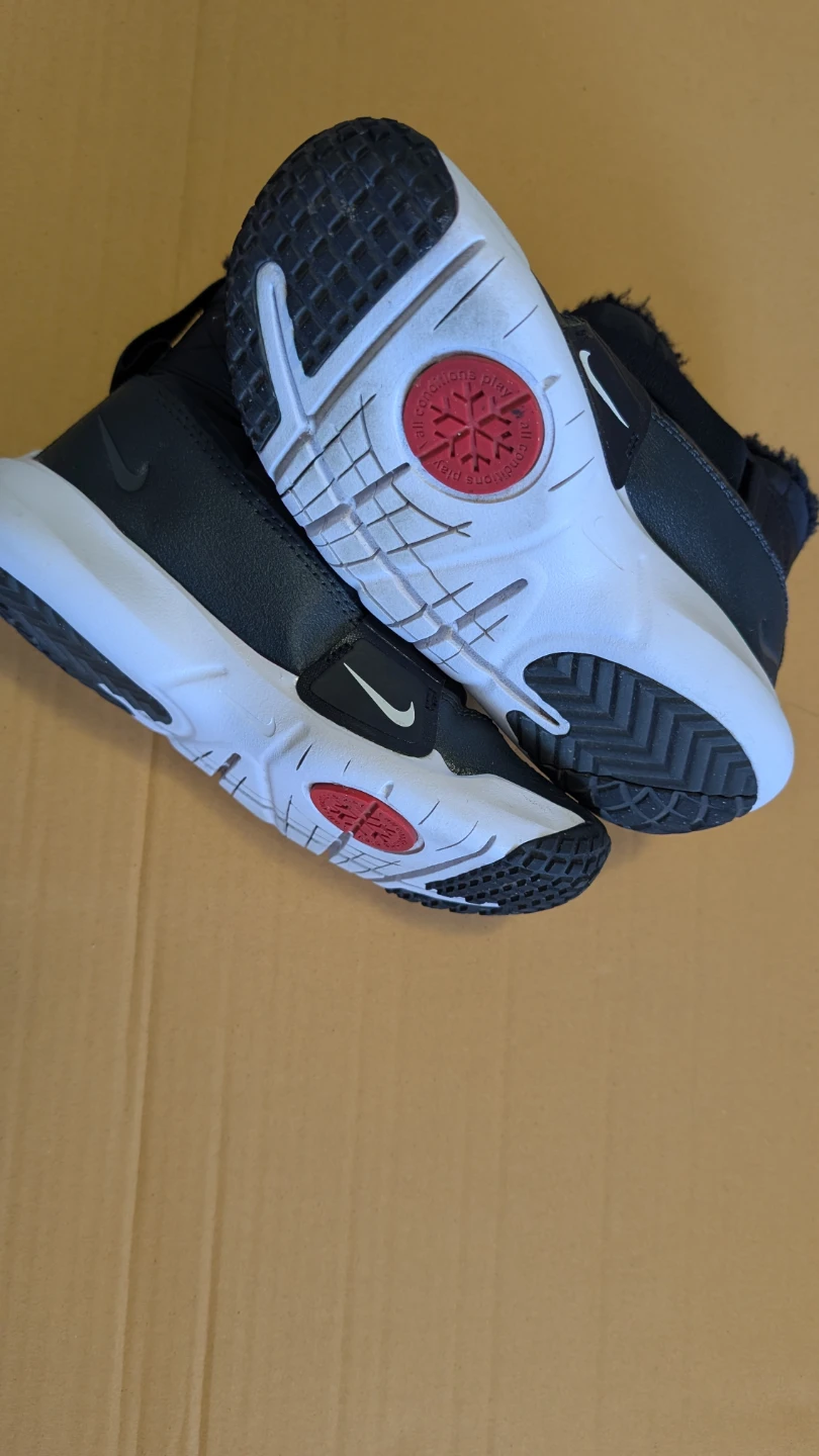 Nike Winter Boots
