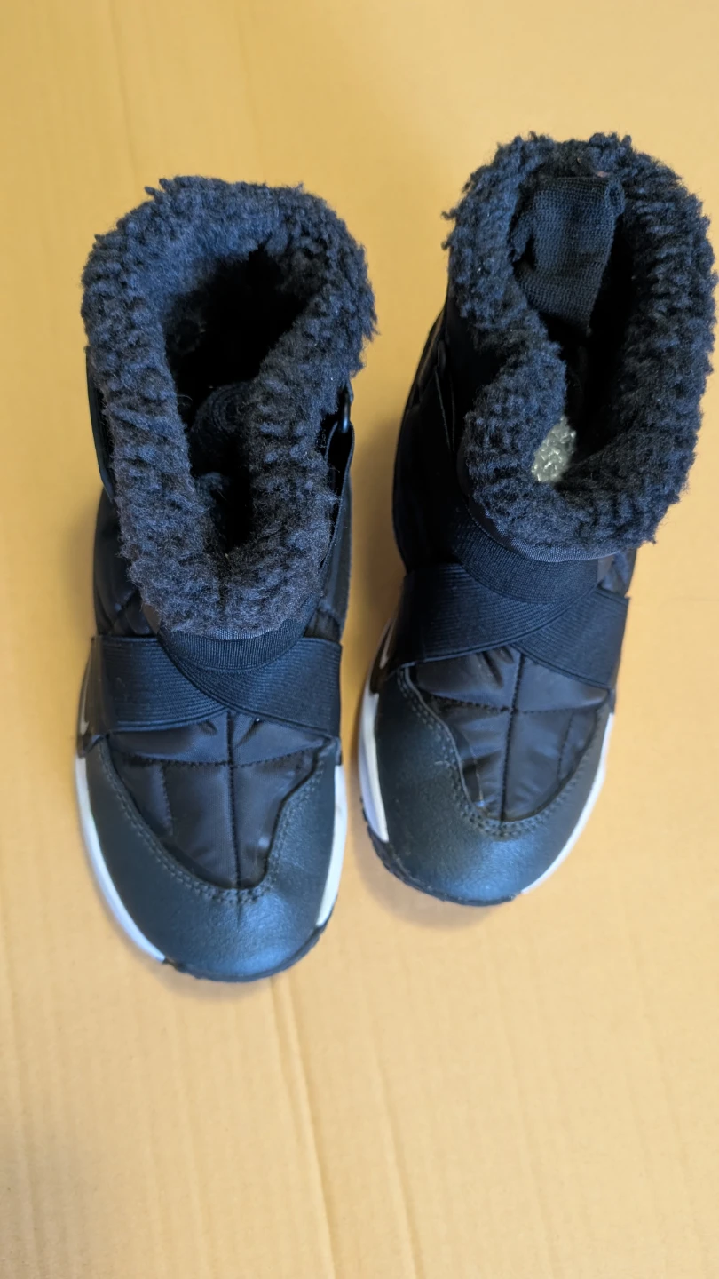 Nike Winter Boots - photo 4