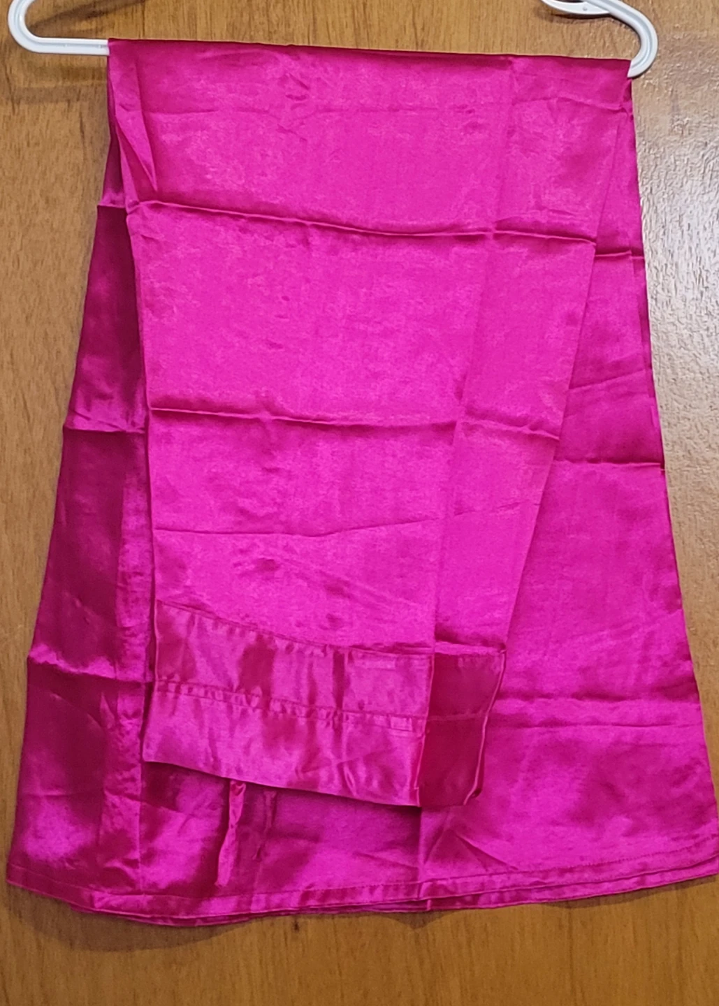 Net saree - photo 4