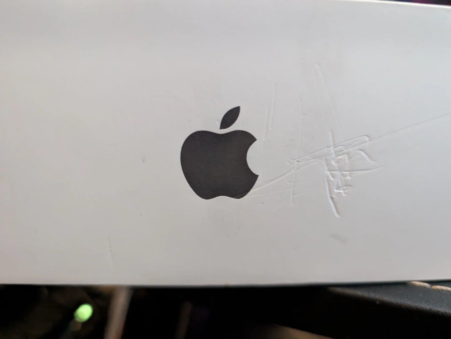 Airpods Max Apple Headphones - photo 3