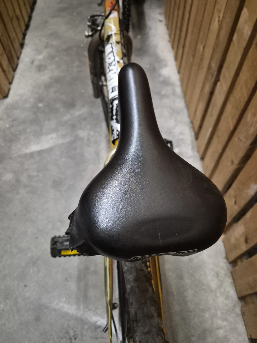 BMX Bike - photo 2