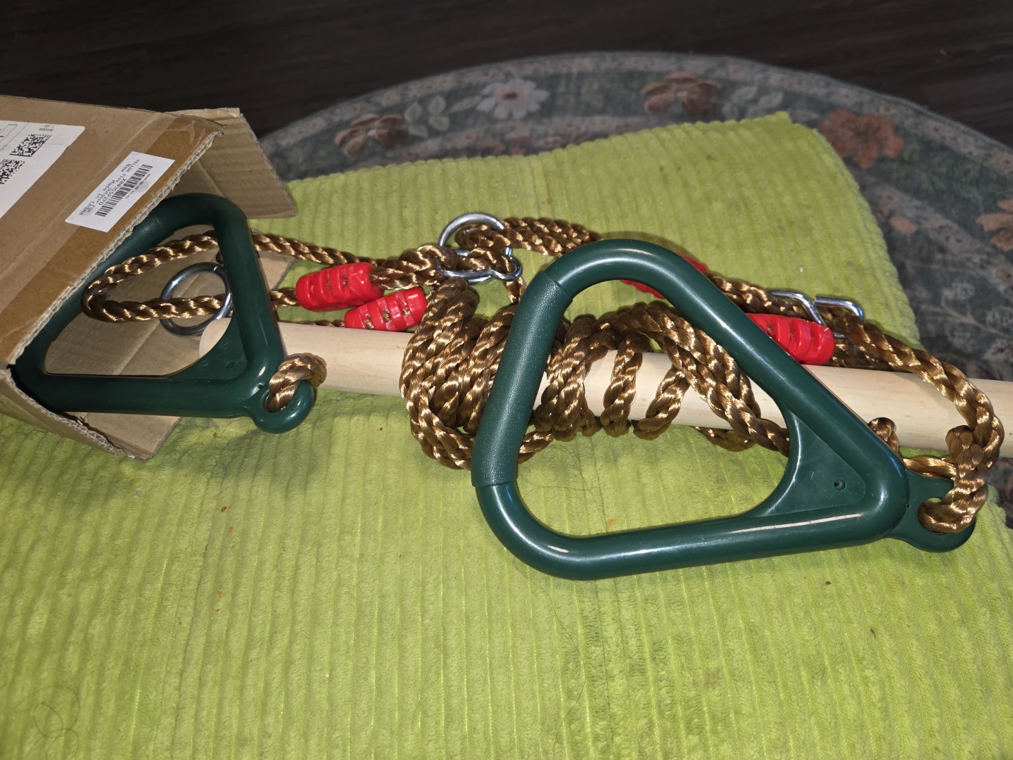 Pellor Swing Set Accessory - photo 3